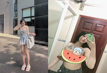 sex tangbohu Em nữ sinh vú ngon bị bạn trai địt rộng bướm